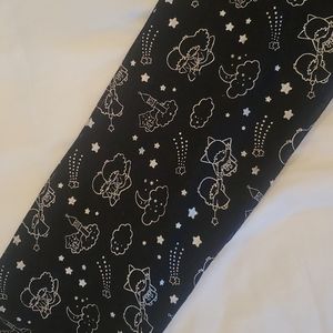 Little Twin Stars Infinity Scarf